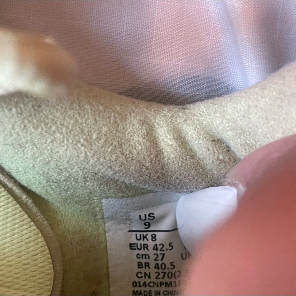 nike zoom triple jump